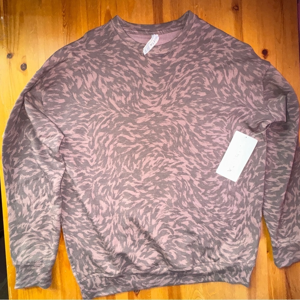 Athleta sweatshirt